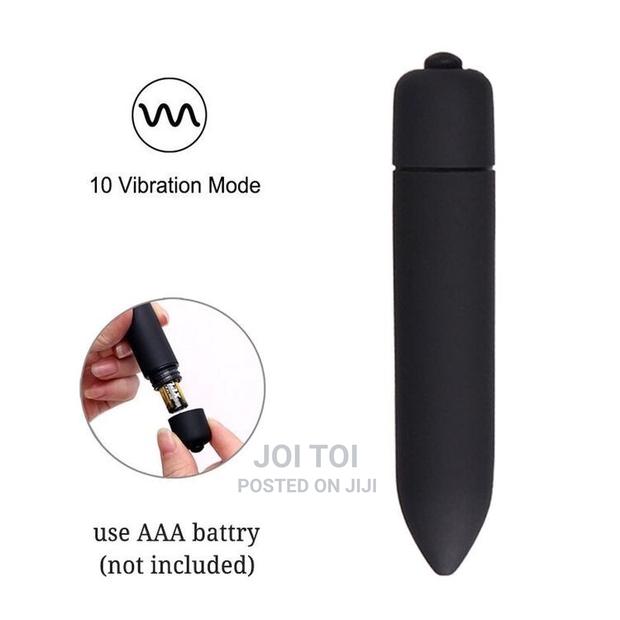 10 Speeds Bullet Vibrators · Photo 1