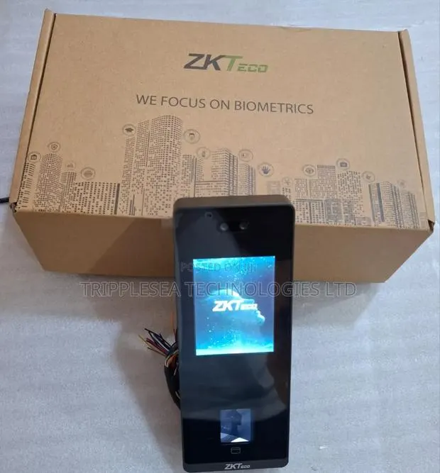 Zkteco Sense Face 3a (Wi-Fi) Access Control Terminal · Photo 1