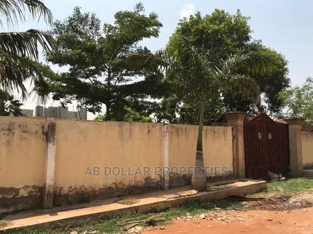 One Plot for Sale at Spintex · Photo 1