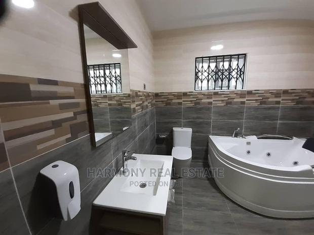 4bdrm House in Abelemkpe for rent · Photo 1