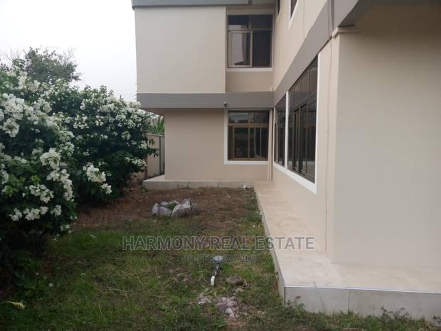 4bdrm House in Abelemkpe for rent · Photo 2
