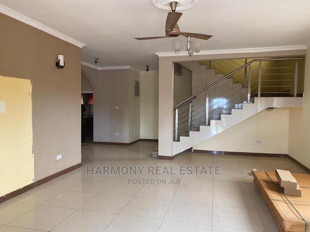 4bdrm House in Abelemkpe for rent · Photo 3