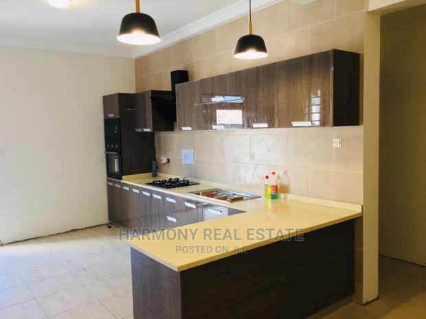 4bdrm House in Abelemkpe for rent · Photo 4