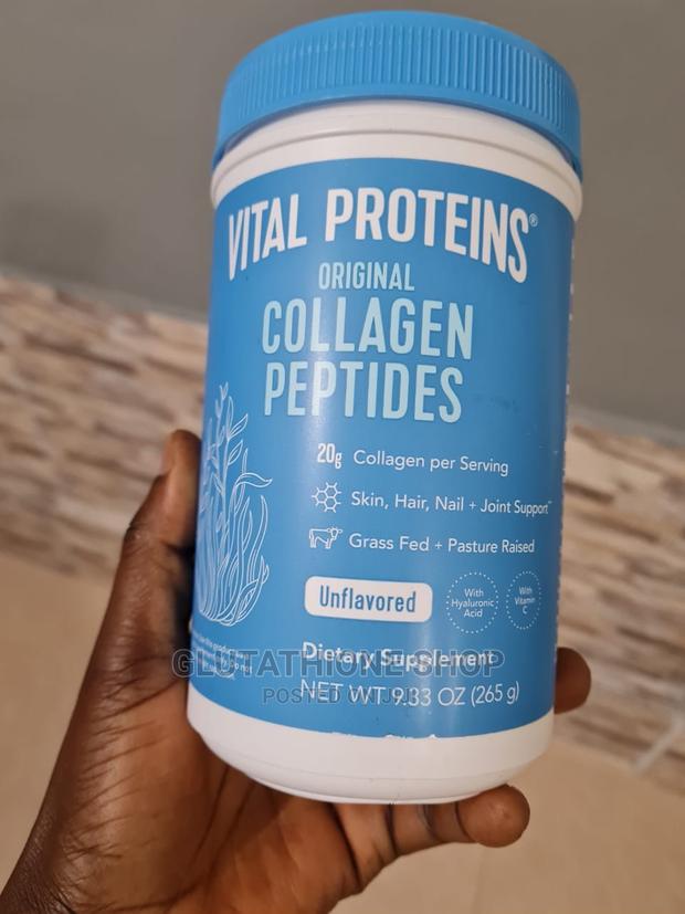 Vital Proteins Collagen Peptides · Photo 2