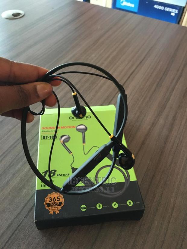 Oraimo Sport Headset · Photo 1