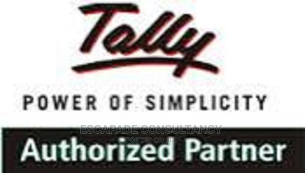 Free Tally.ERP9 Accounting Software Training · Photo 1