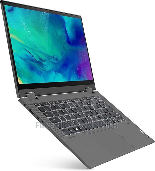 New Laptop Lenovo Ideapad 3-14iil05 8GB Intel Core I5 HDD+SSD 256GB · Photo 5