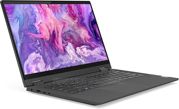 New Laptop Lenovo Ideapad 3-14iil05 8GB Intel Core I5 HDD+SSD 256GB · Photo 6