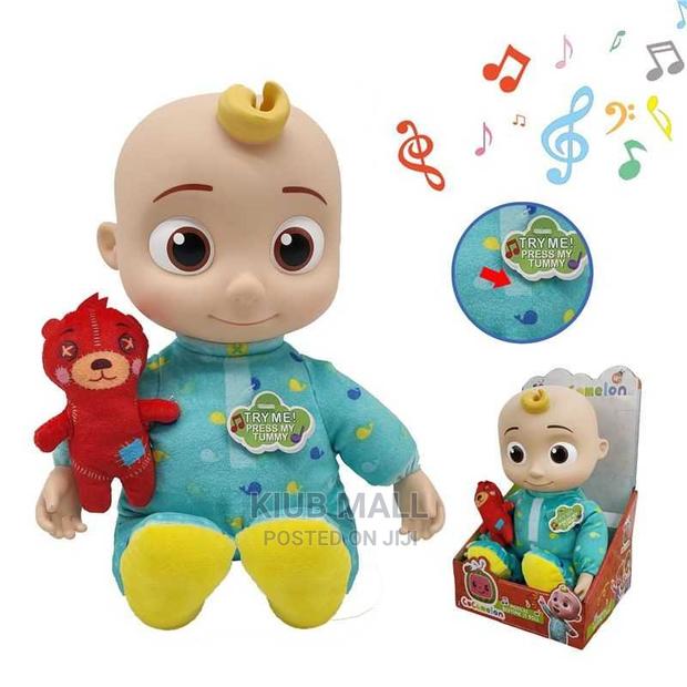 Singing Cocomelon Toy · Photo 1