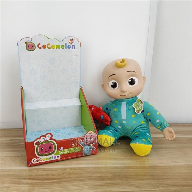 Singing Cocomelon Toy · Photo 2