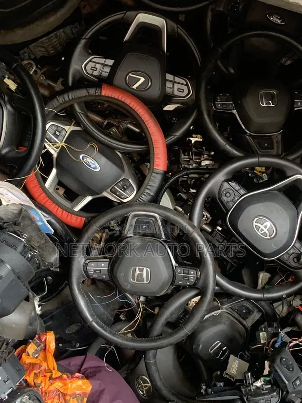 Complete Sterling for HONDA,TOYOTA,HYUNDAI,ACURA AND BMW · Photo 1