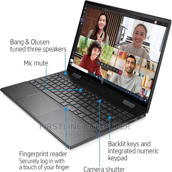 New Laptop Lenovo ThinkPad Yoga 16GB Intel Core I5 HDD+SSD 512GB · Photo 1