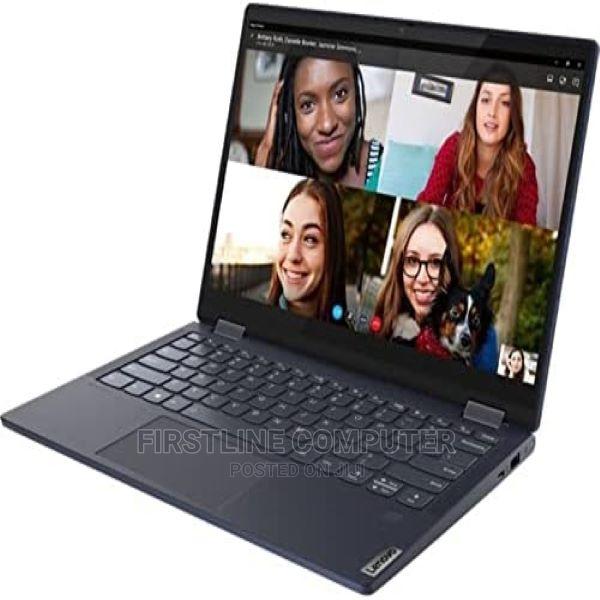 New Laptop Lenovo ThinkPad Yoga 16GB Intel Core I5 HDD+SSD 512GB · Photo 2