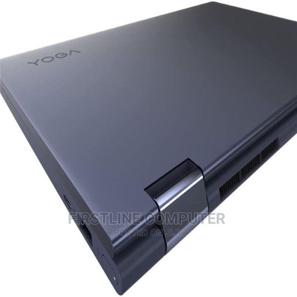 New Laptop Lenovo ThinkPad Yoga 16GB Intel Core I5 HDD+SSD 512GB · Photo 3