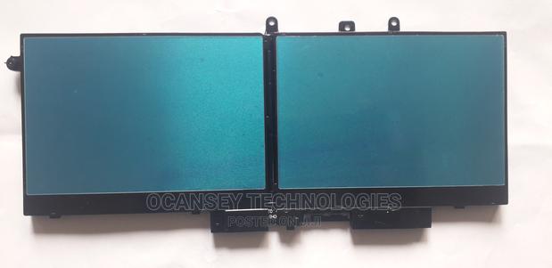 Original Dell GJKNX Battery for Latitude 5480 5580 5590 · Photo 4