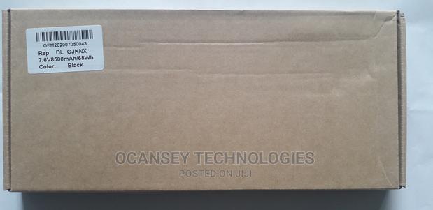 Original Dell GJKNX Battery for Latitude 5480 5580 5590 · Photo 6