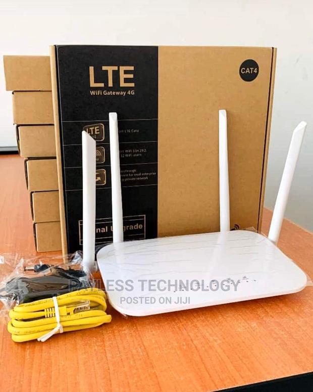 Netlink Universal 4g All Network Routers · Photo 1