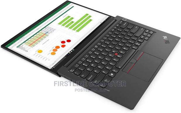 New Laptop Lenovo Thinkpad E15 16GB Intel Core I7 HDD+SSD 512GB · Photo 1