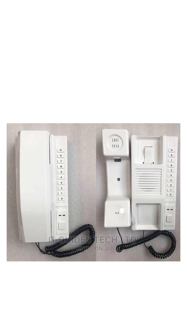 Wireless Intercom Phone, Wireless Intercom Telephone · Photo 6