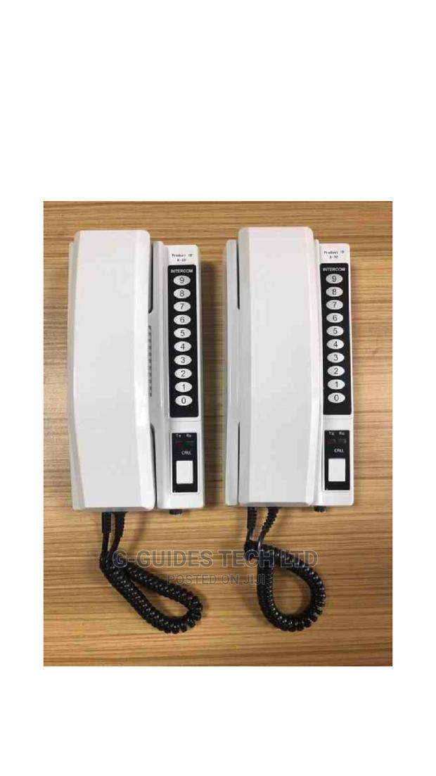 Wireless Intercom Phone, Wireless Intercom Telephone · Photo 5
