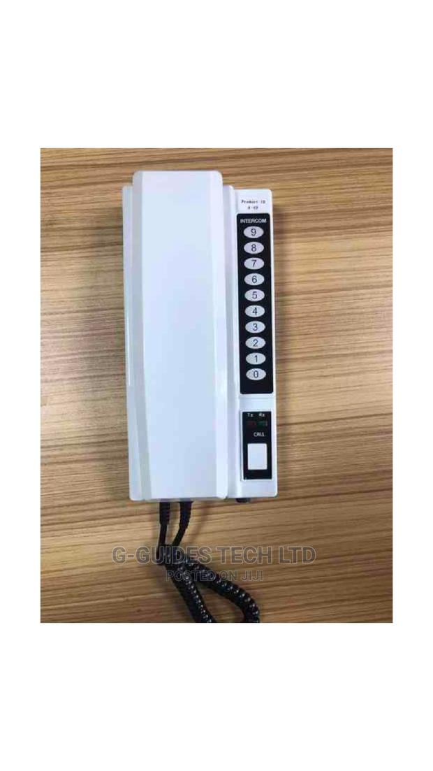 Wireless Intercom Phone, Wireless Intercom Telephone · Photo 4