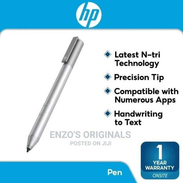 HP Spectre X360 Active Digital Stylus Pen Surface Pro Stylus · Photo 2