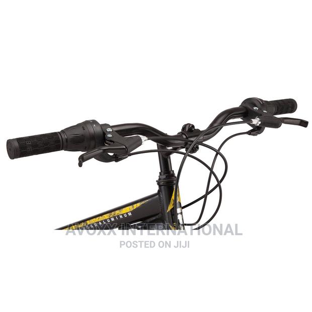 Mongoose Men's Standoff 26" Mountain Bike - Black · Photo 2