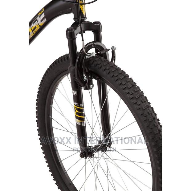 Mongoose Men's Standoff 26" Mountain Bike - Black · Photo 3