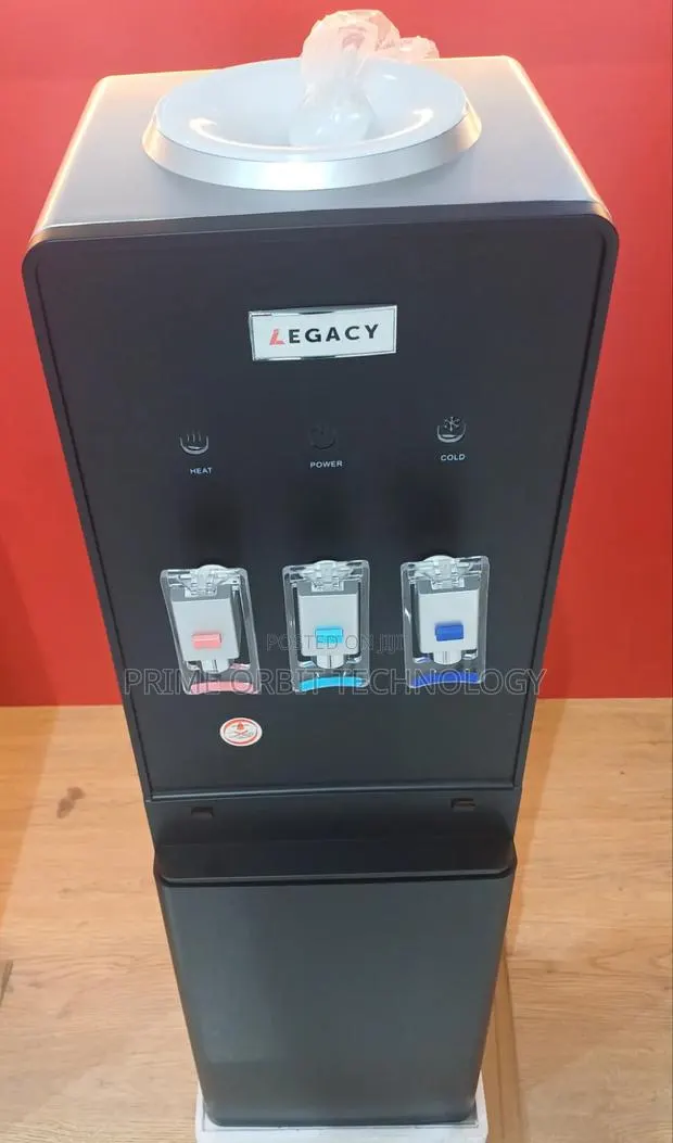 Legacy Water Dispenser · Photo 1