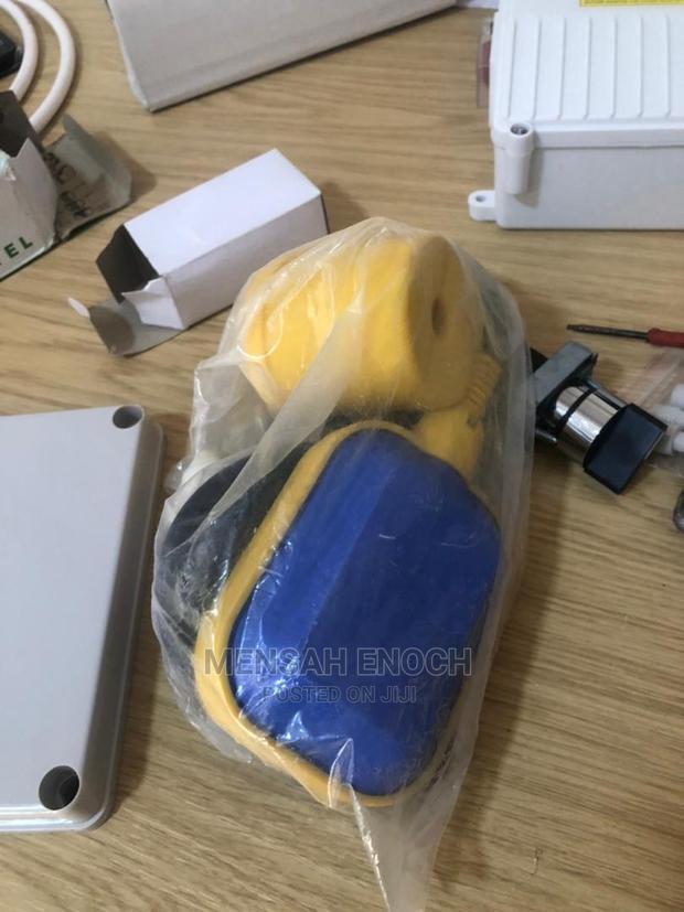 Water Level Sensor · Photo 1