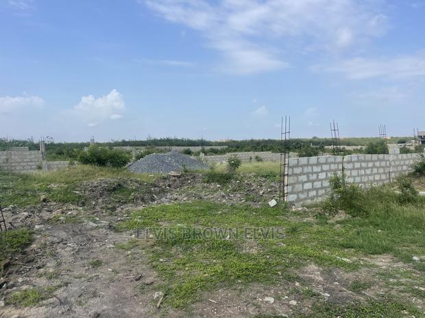 Land at West Trasacco for Sale · Photo 1