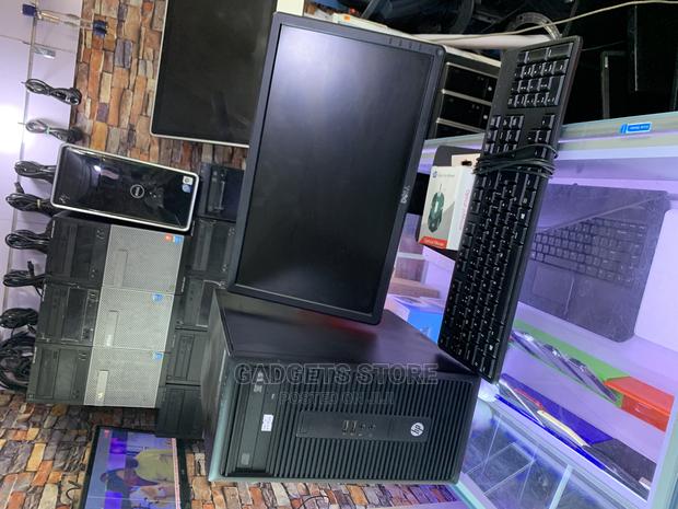 Desktop Computer HP 8GB Intel Core I7 HDD 1T · Photo 2