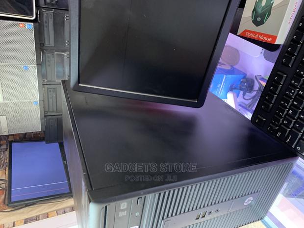Desktop Computer HP 8GB Intel Core I7 HDD 1T · Photo 1