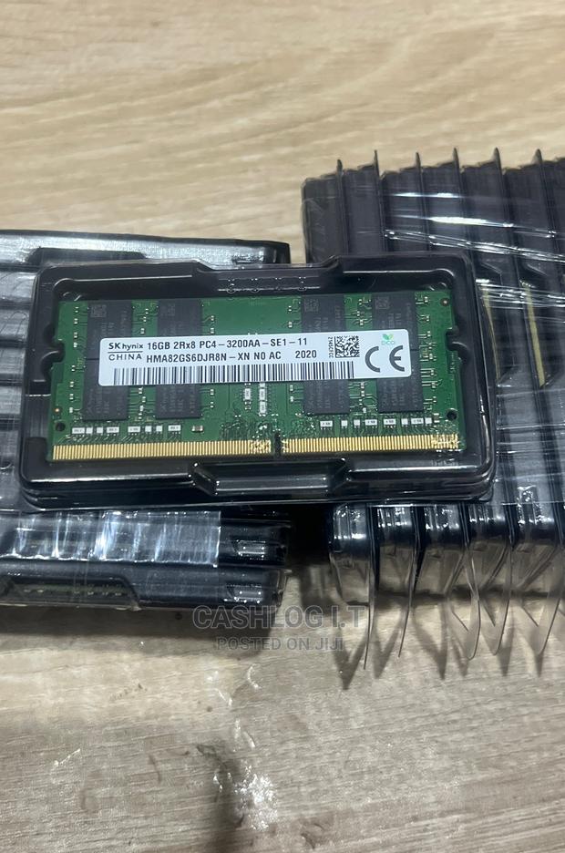 Laptop Ddr4 16gb Memory · Photo 3