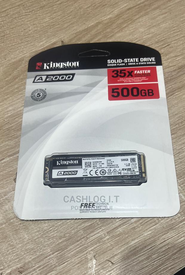 M.2 512gb Nvme SSD · Photo 2