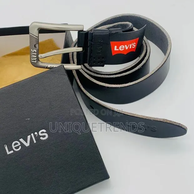 Designer Leather Belts · Photo 1
