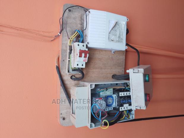 Borehole Automation · Photo 2
