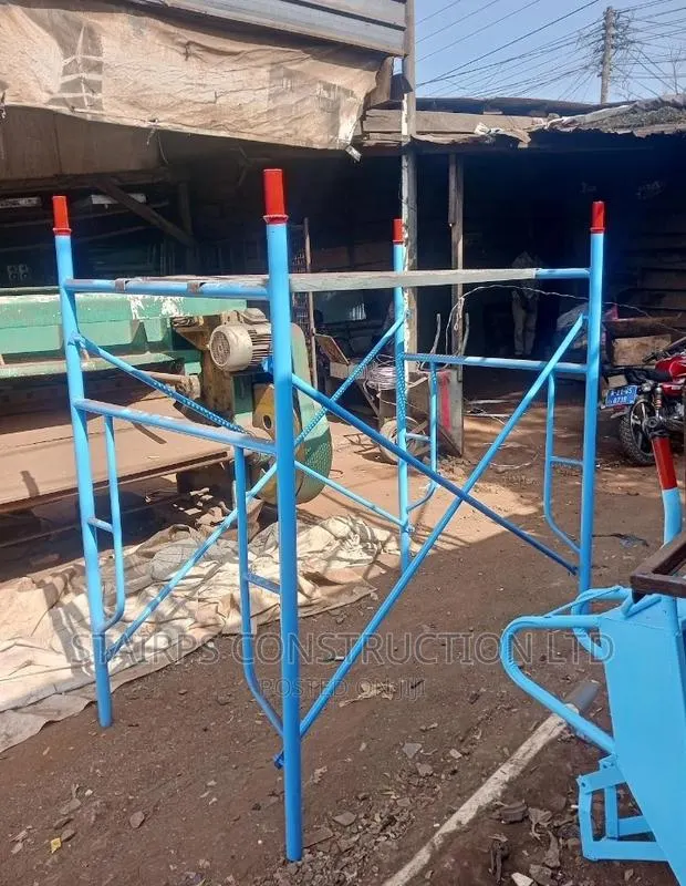 Locally Made Scaffolds for Sale · Photo 1