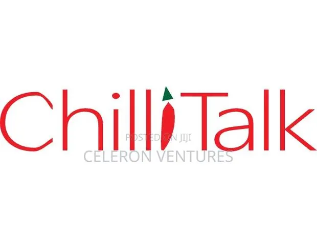 Chilli Talk Phone Card Refill · Photo 1
