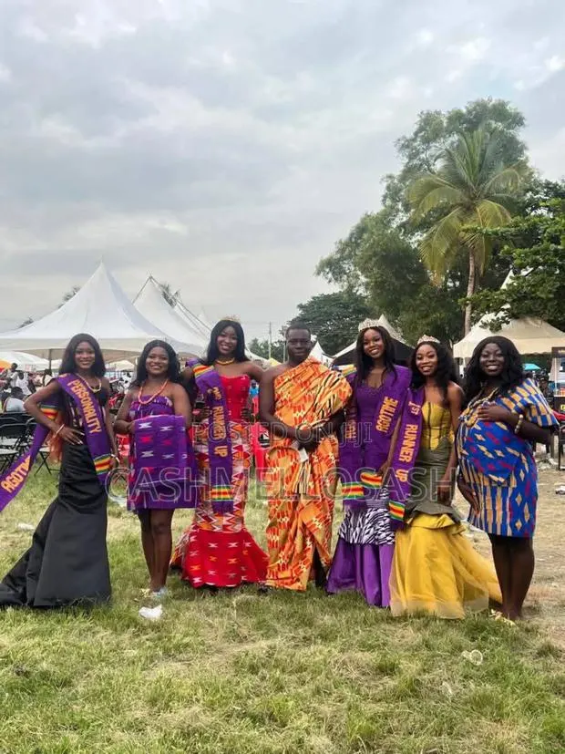 Pageantry Sashes · Photo 1