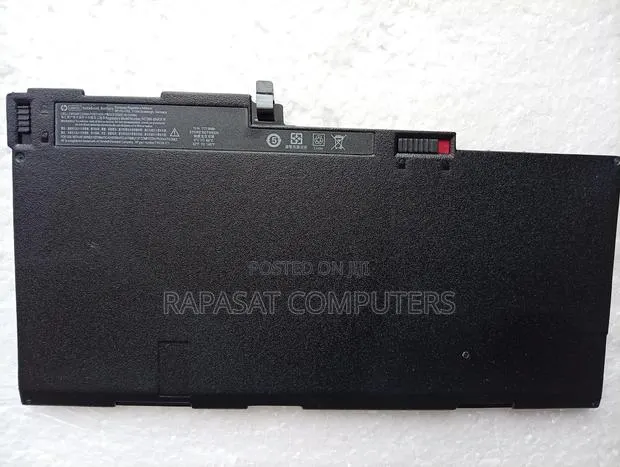 HP Cm03xl Battery · Photo 1