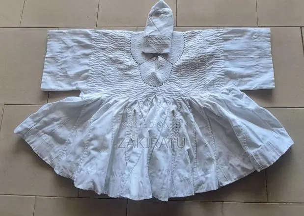 Fugu/ Smock · Photo 1