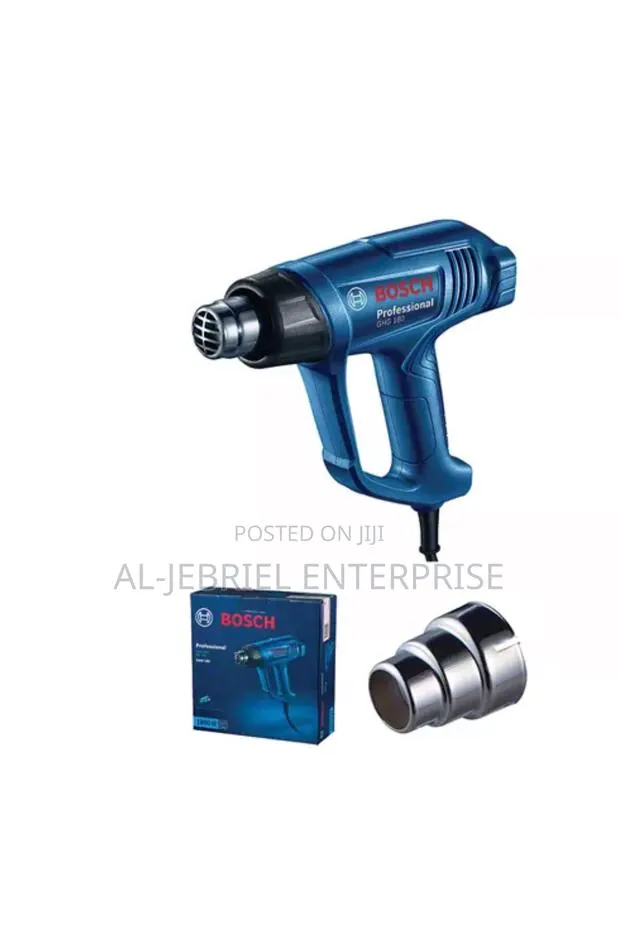 Bosch GHG 180 Professional Heat Gun · Photo 1