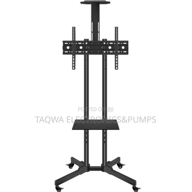 Mountingfrom 32-70 Inch Mobile Tv Stand · Photo 1