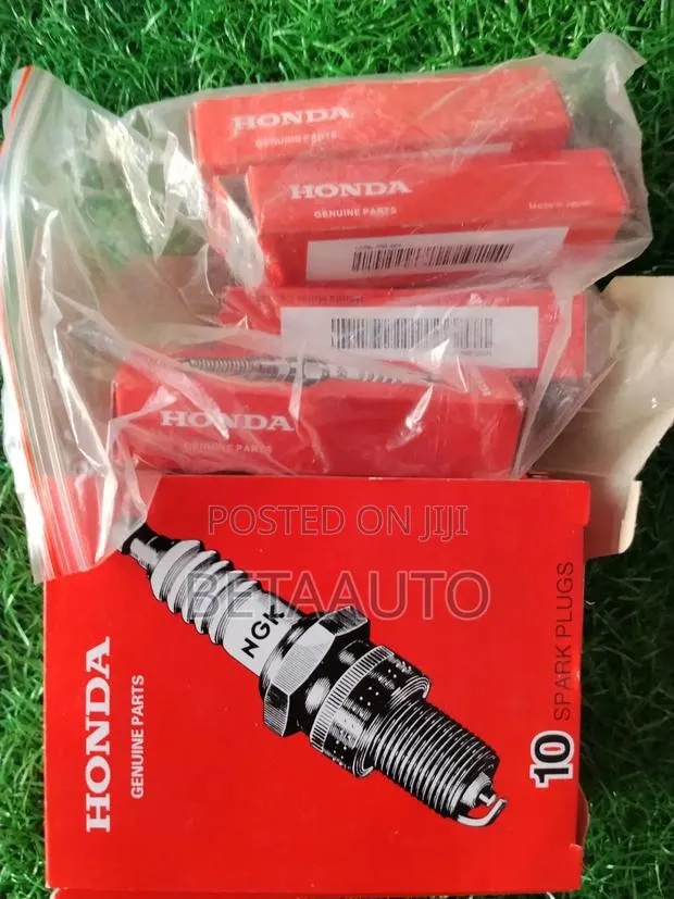 Honda Spark Plugs · Photo 1