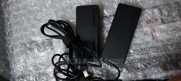 Original Lenovo Charger · Photo 2
