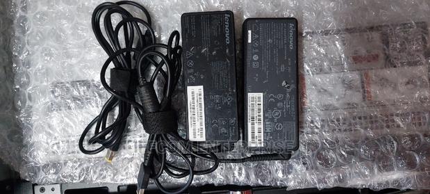 Original Lenovo Charger · Photo 1