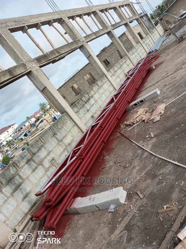 Metal Trusses Professionals · Photo 2