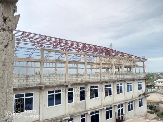 Metal Trusses Professionals · Photo 3