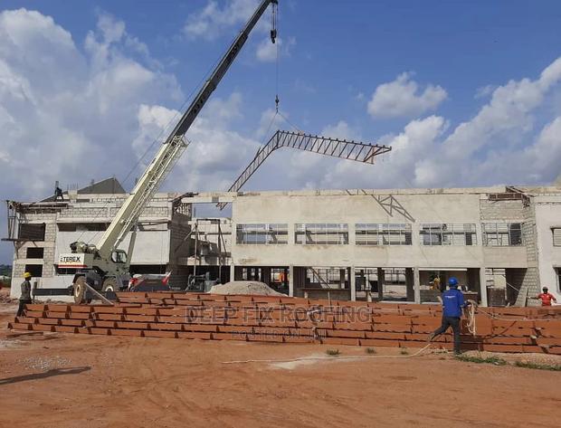 Metal Trusses Professionals · Photo 4